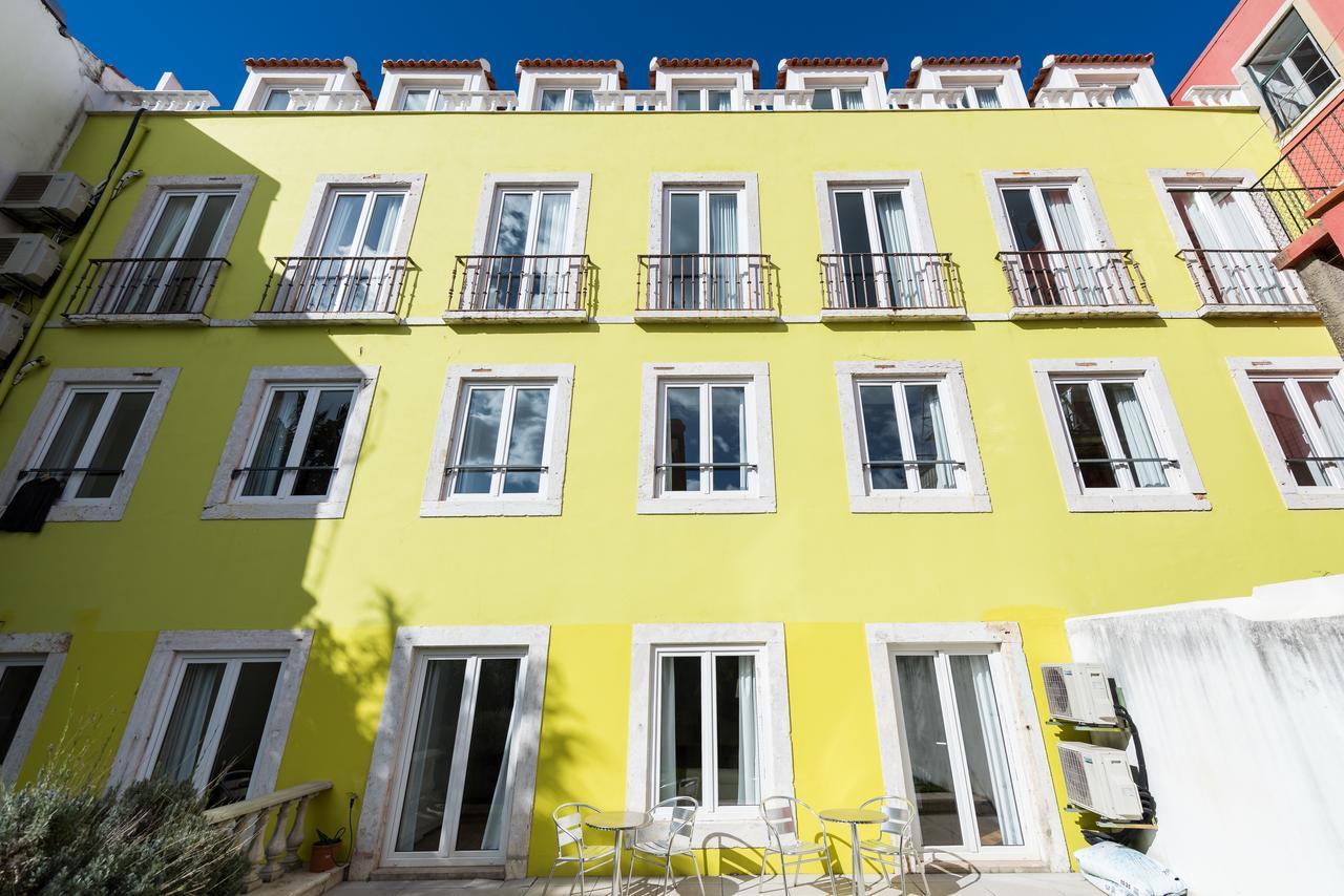 Apartment mit 2 Schlafzimmern und Garten