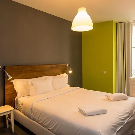 Alfama - Lisbon Lounge Suites-2